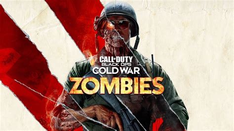 CoD: Warzone: Zombies für nächste Season angeteasert