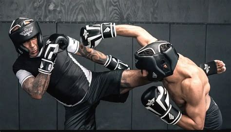 Ultimate MMA Gear Buying Guide For Beginners - Boxing Addicts