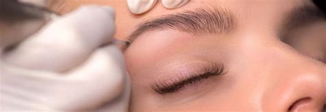 Eyebrow Hair Transplants - procedure, cost, risks, side effects