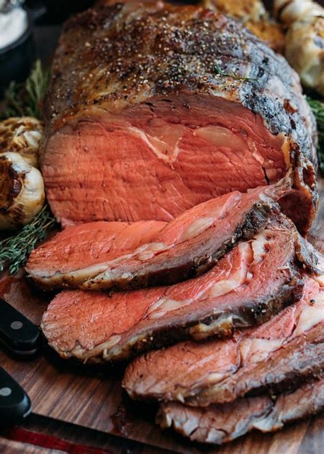 The Best Prime Rib Roast Slow Cooker - Best Recipes Ideas and Collections