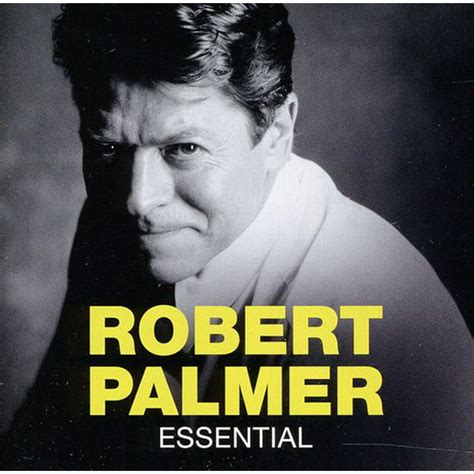 Robert Palmer - Essential - CD - Walmart.com - Walmart.com