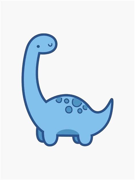 dinosaur Sticker by -laurenn in 2021 | Dinosaur aesthetic, Dinosaur ...