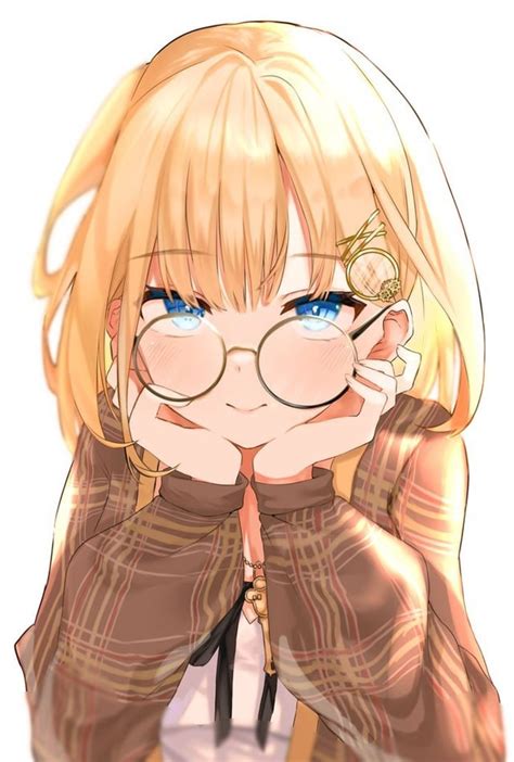 Amelia Watson [Hololive] : r/megane