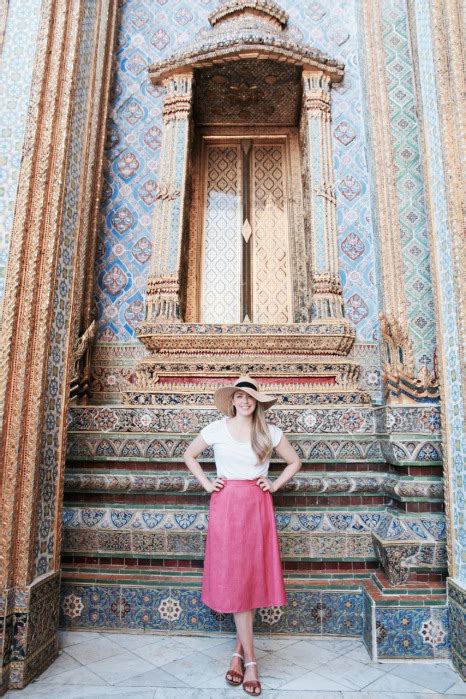 Top Tips for visiting Bangkok’s Grand Palace – Amazing Thailand