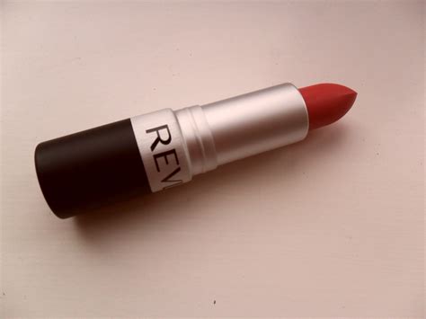 Marie Loves: Revlon Matte Lipsticks