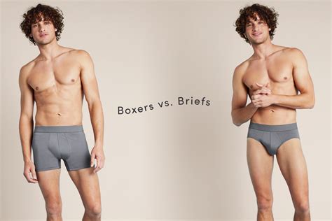 Men’s Underwear: The Ultimate Guide | Boody US Blog – Boody USA