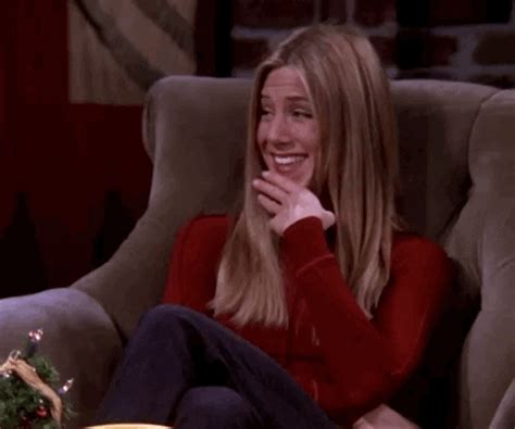 Season 6 Thumbs Up GIF by Friends - Find & Share on GIPHY | Jennifer ...