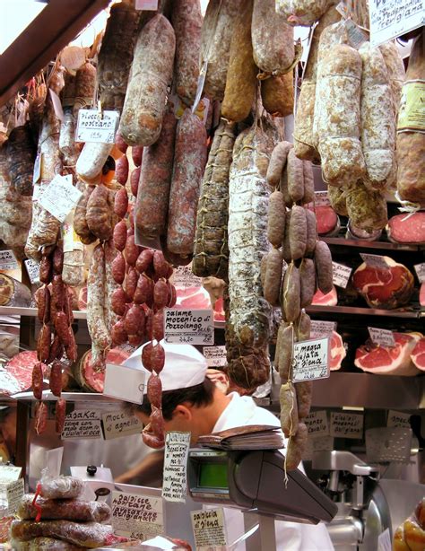 Salami | Origins, Description, Types, & Dietary Concerns | Britannica