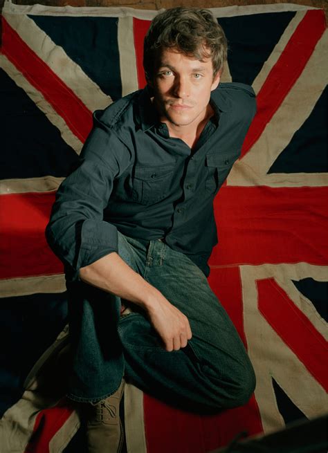 Hugh Dancy Photoshoot - Hugh Dancy Photo (34392766) - Fanpop