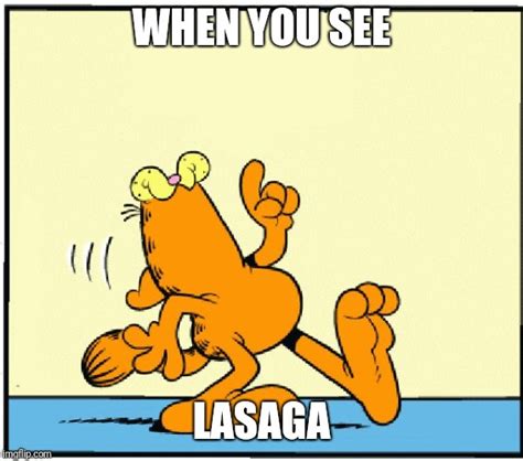 Image tagged in strolling garfield,garfeild,garfielf,memes - Imgflip