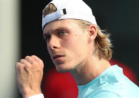 Who Is Mirjam Bjorklund (Denis Shapovalov Girlfriend)? Relationship ...