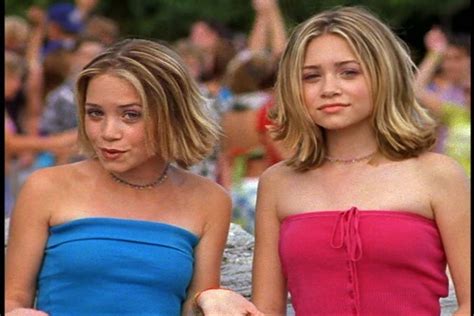 various - Mary-Kate & Ashley Olsen Image (11763921) - Fanpop