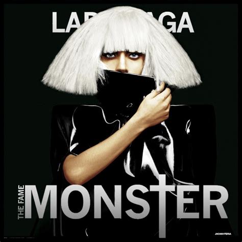 [Music] Lady Gaga - The Fame Monster (Deluxe Edition)