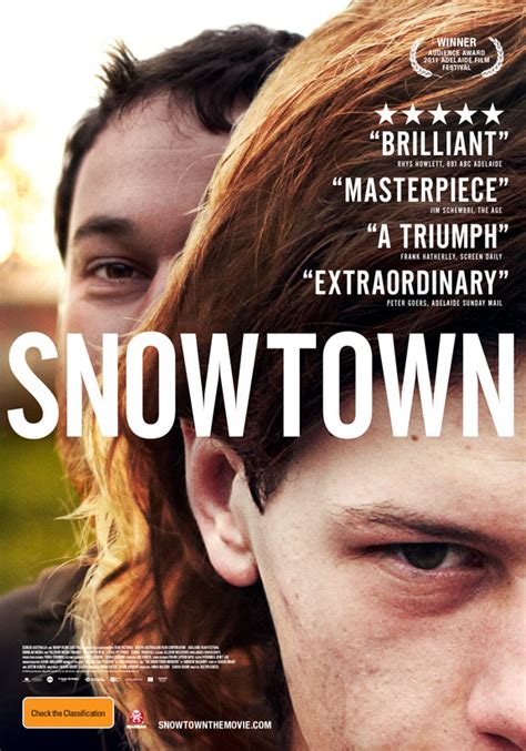 Film Review: Snowtown (2011) | HNN