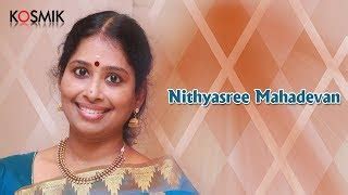 Nithyasree Mahadevan Songs Free Download - Milegi Music