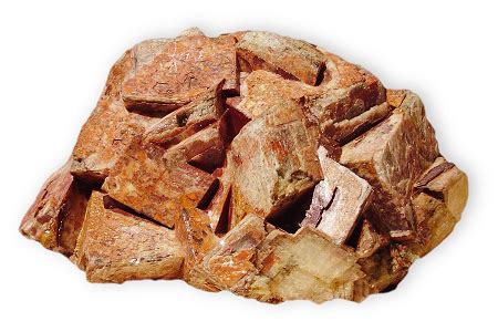 Feldspar Types, Uses & Chemical Formula | Study.com