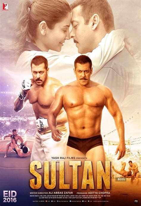 Sultan Awards: List of Awards won by Hindi movie Sultan