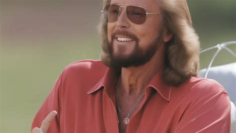 Barry Gibb's Health: A Comprehensive Guide - Factsfair