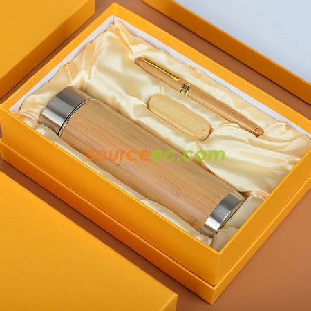 Eco-friendly Business Gift Set - Corporate Gifts Supplier in Malaysia ...