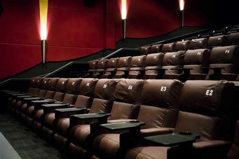 NCG Midland Cinemas reopens after renovation - Feb. 22, 2019