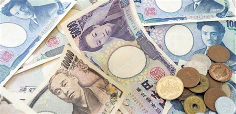 Japanese Yen 11-Month Low Against US Dollar