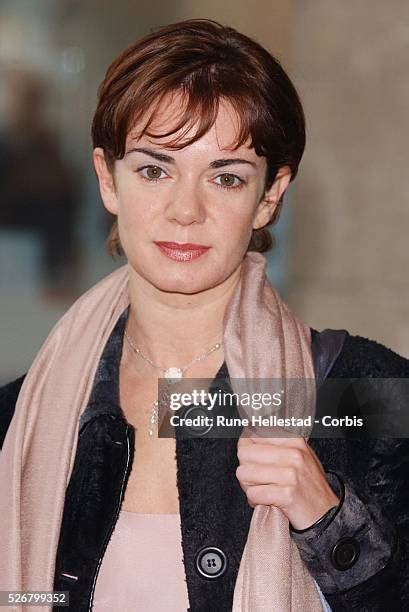 45 Victoria Hamilton Actress Stock Photos, High-Res Pictures, and ...