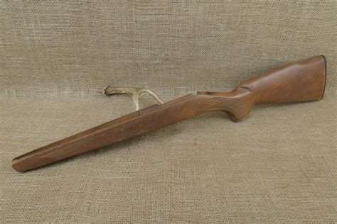 Remington Model 600 ADL Stock | Old Arms of Idaho, LLC