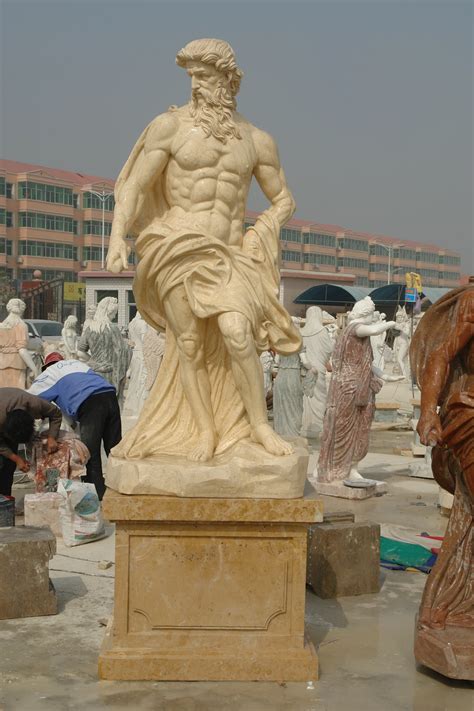 Ancient Greek God Statues | Hot Sex Picture