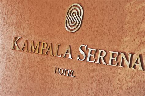 Kampala Serena Hotel | Gallery