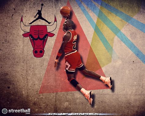 Michael Jordan Chicago Bulls Wallpapers - Wallpaper Cave