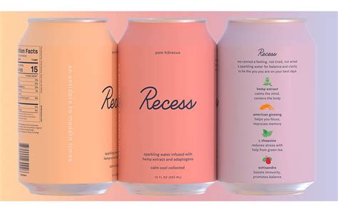 33 Beverage Packaging Design Samples to Guide Your Branding - Unlimited ...