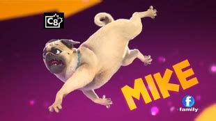 Mike | Mighty Mike Wiki | Fandom