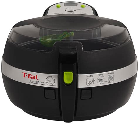 5 Best T-fal Air Fryer To Buy in 2019 | Get the Right Model