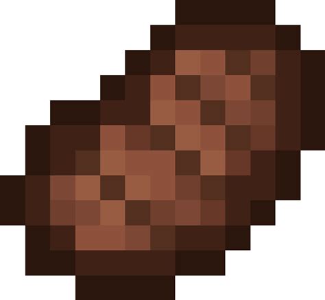 Minecraft Item Editor | Beef - Cooked | Tynker