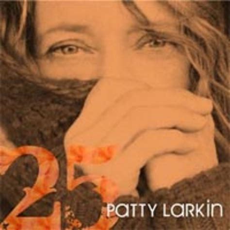 Patty Larkin’s ’25’ Features 25 Celebrity Pals