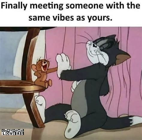 These Cartoon Memes Will Make You Feel Like A Kid Again... Or Not ...