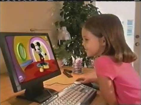 Playhouse Disney Preschool Time Online Commercial - YouTube