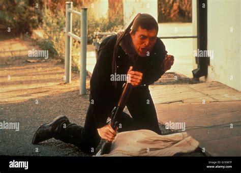 Wild at heart / Willem Dafoe Stock Photo - Alamy