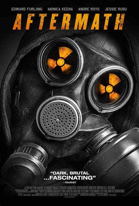 Survive The 'Aftermath' Of A Nuclear Apocalypse In Theaters and VOD On ...