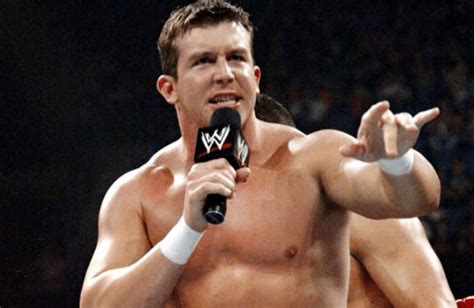 Ted Dibiase Jr. is Officially Done With the WWE - WrestlingRumors.net