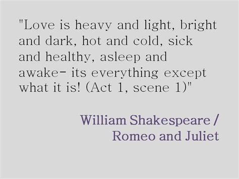 Romeo and Juliet | Romeo and juliet quotes, Shakespeare love quotes ...