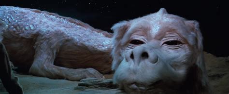 The NeverEnding Story, Minute 057: Falkor's Flu ShotThe NeverEnding ...