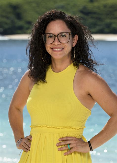 'Survivor' Season 44 Cast: Meet the Newest Castaways (PHOTOS)