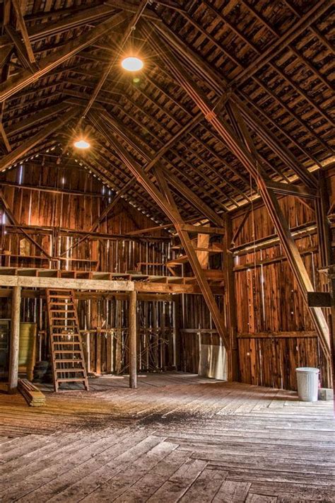 Beautiful Classic And Rustic Old Barns Inspirations No 42 Country Barns ...