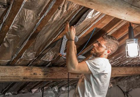 R13 vs. R15 Insulation: What's The Difference?