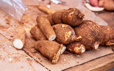 List of Wild Yam Benefits For Fertility