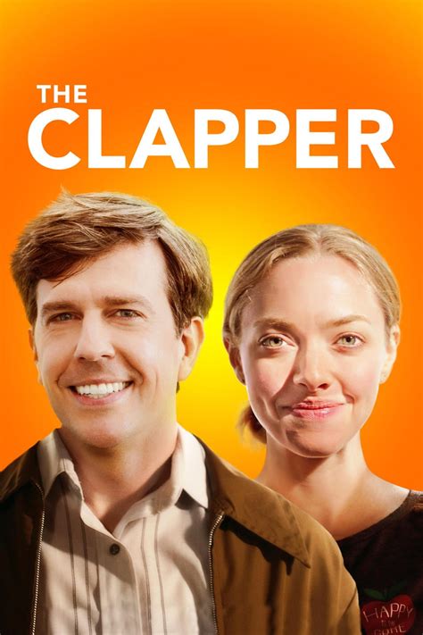 Ver The clapper (2017) Online - PeliSmart