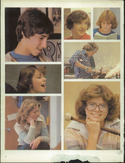 Explore 1980 Amelia High School Yearbook, Batavia OH - Classmates