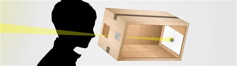 How to make your pinhole projector for eclipse? | Canadian Space Agency