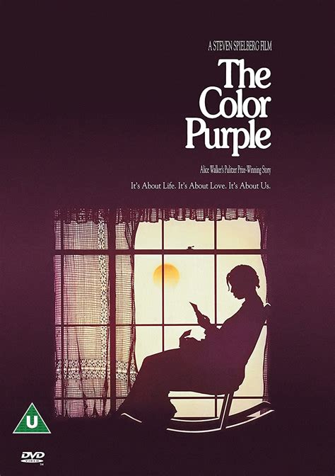 The Color Purple (1985) - Posters — The Movie Database (TMDB)